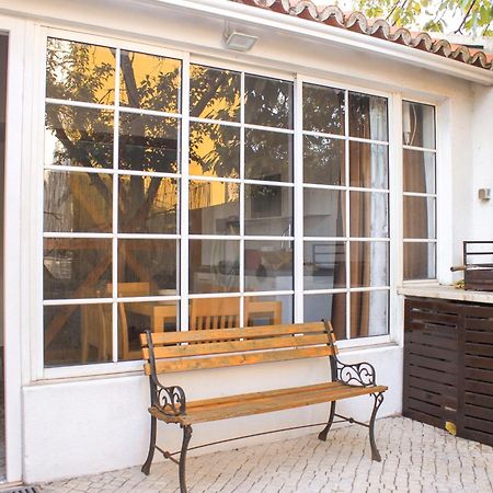 Almirante24 - Apartment With Garden - Ajuda Palace & Royal Treasure Museum Lisboa Εξωτερικό φωτογραφία