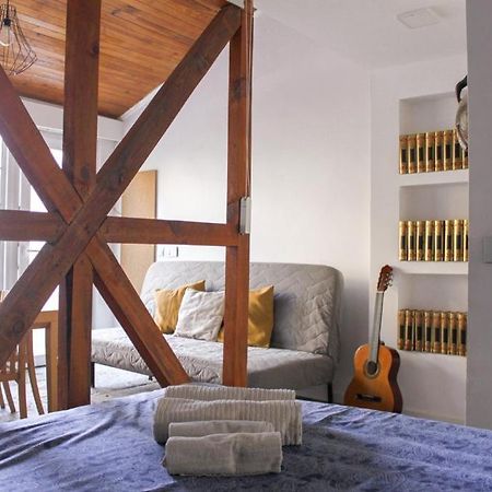 Almirante24 - Apartment With Garden - Ajuda Palace & Royal Treasure Museum Lisboa Εξωτερικό φωτογραφία