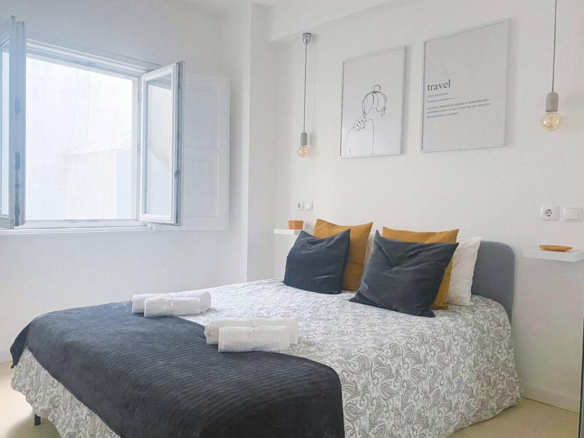 Almirante24 - Apartment With Garden - Ajuda Palace & Royal Treasure Museum Lisboa Εξωτερικό φωτογραφία