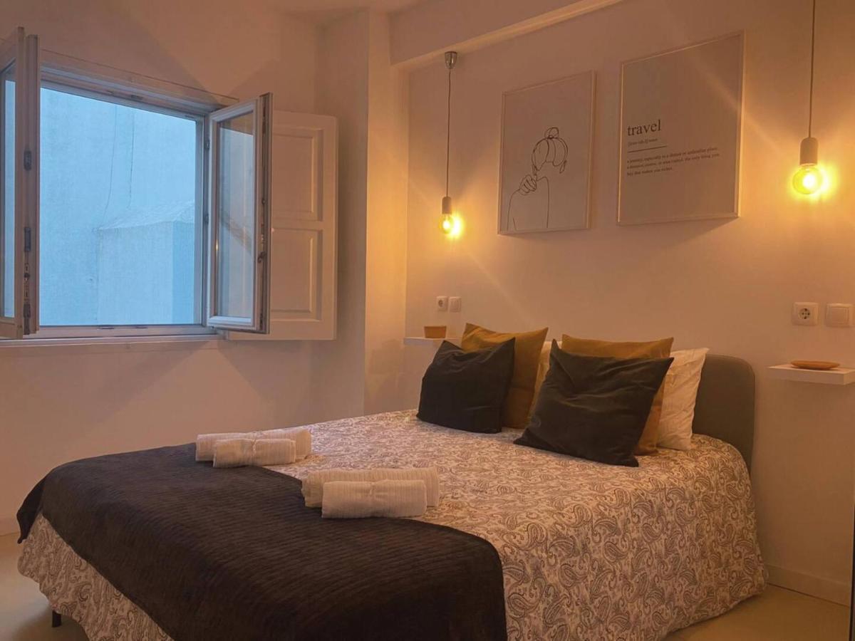 Almirante24 - Apartment With Garden - Ajuda Palace & Royal Treasure Museum Lisboa Εξωτερικό φωτογραφία