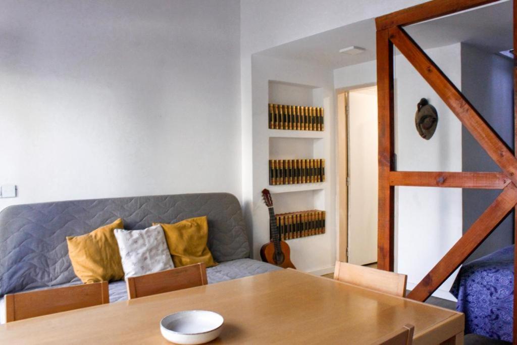 Almirante24 - Apartment With Garden - Ajuda Palace & Royal Treasure Museum Lisboa Εξωτερικό φωτογραφία