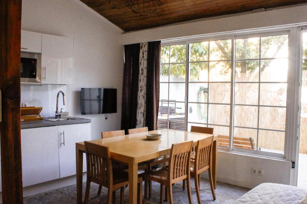 Almirante24 - Apartment With Garden - Ajuda Palace & Royal Treasure Museum Lisboa Εξωτερικό φωτογραφία