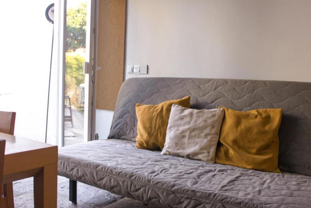 Almirante24 - Apartment With Garden - Ajuda Palace & Royal Treasure Museum Lisboa Εξωτερικό φωτογραφία