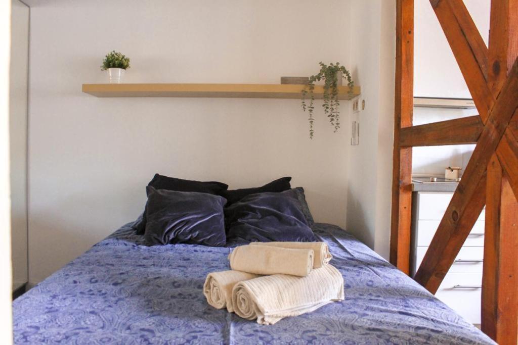 Almirante24 - Apartment With Garden - Ajuda Palace & Royal Treasure Museum Lisboa Εξωτερικό φωτογραφία